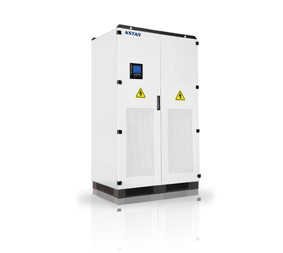  两电并网集中式逆变器GSL0500~0630